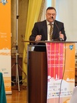 Mr. Ivan Petrov (Chairman of the FIATA WGRail-Co-chairman UIC/FIATA Contact (...)